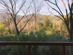 -天目湖御水温泉·度假酒店