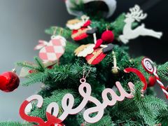-Seesaw Coffee(上生新所店)