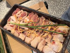-季季山·云南野生菌火锅(上海首店)