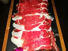 雪花肥牛-滇釜火锅·能喝汤的火锅(车公庄店)