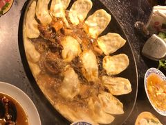 地锅鱼-三里屯土灶台(盐城总店)