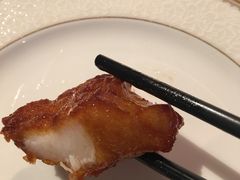 -唐阁(香港朗廷酒店)