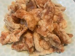 -红樱桃·欢乐餐厅(太原里店)