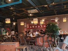 -常和州·夜宵大排档(常州单店)