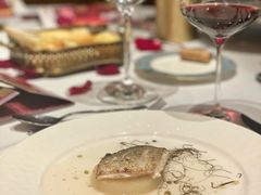 -北京古城老院厉晓麟精致菜