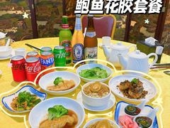 -龙图阁海鲜饭店