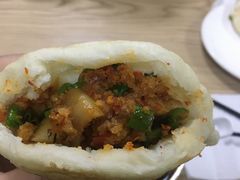 -小豆海棠(嘉兴路店)