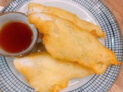 苔香小黄鱼-蟹黄鱼·深夜面馆(巨鹿路店)