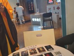 -棂笼·深度沉浸密室(武汉旗舰店)