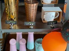 -星巴克(七宝领展广场1F店)