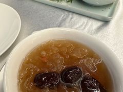 -富力威斯汀酒店-中国元素中餐厅(武昌临江店)