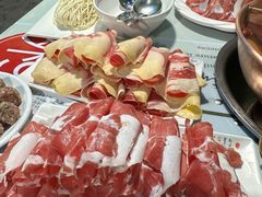 -草原饭店火锅