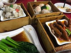 -鼎珑点心仔(燕塘店)