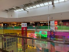 -北京华联购物中心(天通苑店)
