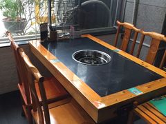 -袍哥码头老火锅(横岗分店)