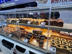 -红星前进面包牛奶公司(君太店)