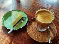 -时光花园(白鹭洲店)