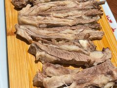 -蚝翅·海鲜粥·烧烤·羊肉季(鄞州万达店)