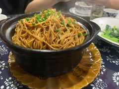 徽州焖面-印象徽州·正宗徽菜体验店