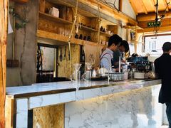 -METAL HANDS(五道营店)