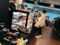 -星巴克(武汉协和医院店)