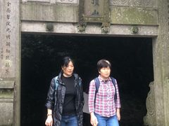 -普陀山慧济禅寺