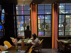 -YUE·6·西式融合餐厅(外滩六号店)