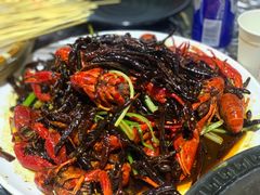 -红钳侠小龙虾·烧烤(中赢康康谷店)