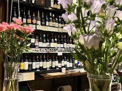 -Bistro Les Lilas丁香花小酒馆