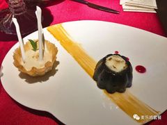 -王品牛排(佛山南海万科广场店)