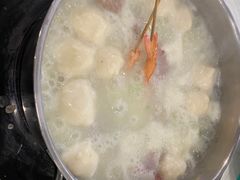 -盈田盈粥庄(博山东路店)