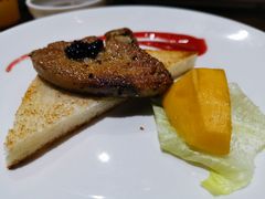 -铁板诱惑法式铁板烧(大卫城店)