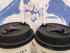 -茉莉奶白(广州动漫星城店)