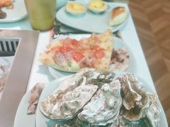 -欢乐牧场主题自助料理(T12店)