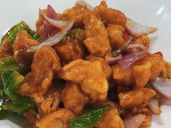-老边饺子馆(西站店)