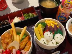 -dodonpa.墩墩伐 便当食堂(博华广场店)