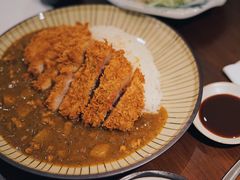 -山杏yama-katsu·吉列炸物