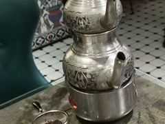 土耳其红茶-Mevlana梅夫娜土耳其餐厅·清真