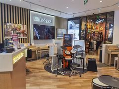 -柏斯琴行(汾阳店)