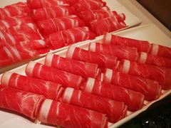 -海底捞火锅(威高广场店)