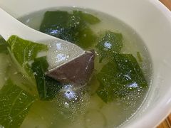 -阿秋牛排(湖心街店)