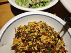 -外婆味道·云南菜大当家(弥勒店)