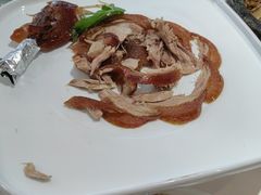 -味+新京宴·烤鸭·北京菜(创意谷店)