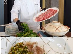 -北京柏悦酒店·锦庭餐厅Dining Room