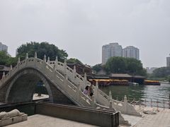 -皇家御河游(紫御湾码头)