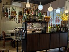 -K·Kitchen KK牛扒厨房(江南西店)