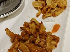 糖醋里脊-金春禧(世茂国际广场店)
