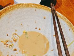 -圳兴面王·拌川·特色炒面(南山保利剧院店)