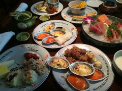 -松子料理(白家庄店)