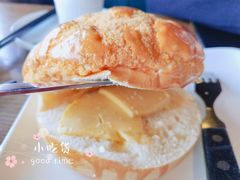 -香港表哥茶餐厅(银泰百货店)